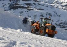 Radlader Hitachi ZW 150