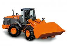 Radlader Hitachi ZW250-6