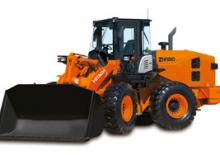Radlader Hitachi ZW180-5A