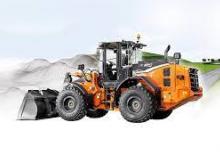 Radlader Hitachi ZW180-7