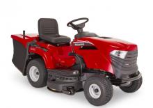 Aufsitzrasenmäher, Rasen- und Gartentraktoren Mountfield 1638H Twin