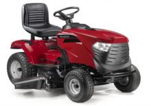 Aufsitzrasenmäher, Rasen- und Gartentraktoren Mountfield 1643H-SD Twin