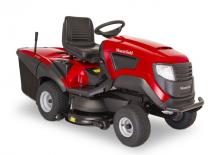 Aufsitzrasenmäher, Rasen- und Gartentraktoren Mountfield 2240H Twin