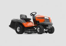Aufsitzrasenmäher, Rasen- und Gartentraktoren Husqvarna TC 138L