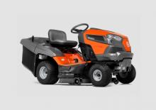 Aufsitzrasenmäher, Rasen- und Gartentraktoren Husqvarna TC 238T