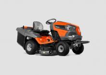 Aufsitzrasenmäher, Rasen- und Gartentraktoren Husqvarna TC 242TX