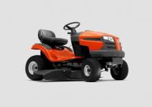 Aufsitzrasenmäher, Rasen- und Gartentraktoren Husqvarna TS 138L