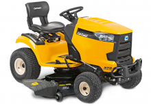 Aufsitzrasenmäher, Rasen- und Gartentraktoren Cub Cadet XT2 PS117
