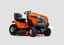 Aufsitzrasenmäher, Rasen- und Gartentraktoren Husqvarna YTH 22V46