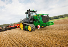Raupen-Traktoren John Deere 9630 T