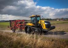 Raupen-Traktoren Challenger MT755