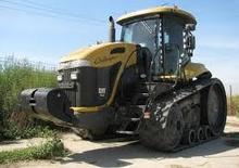 Raupen-Traktoren Challenger MT765 B