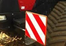 Raupen-Traktoren Case IH STX 450 Quadrac