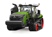 Raupen-Traktoren Fendt 1167 Vario MT