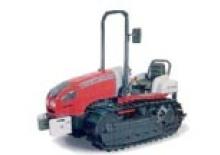 Raupen-Traktoren Valpadana 5070 CF