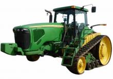 Raupen-Traktoren John Deere 8420 T