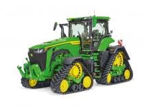 Raupen-Traktoren John Deere 8RX 410