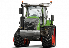 Raupen-Traktoren Fendt 938 Vario MT