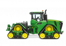 Raupen-Traktoren John Deere 9470RX
