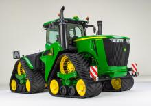 Raupen-Traktoren John Deere 9620RX