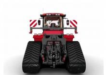 Raupen-Traktoren Case IH Quadtrac 470