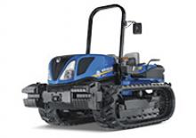 Raupen-Traktoren New Holland TK4.100