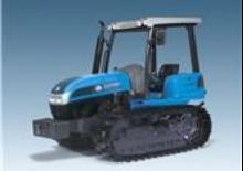 Raupen-Traktoren Landini Trekker 100 C