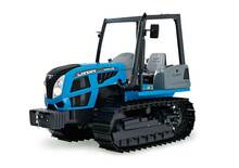 Raupen-Traktoren Landini Trekker 4-105 F