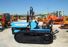 Raupen-Traktoren Landini Trekker 75 C