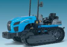 Raupen-Traktoren Landini Trekker 85 CF L