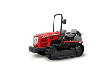 Raupen-Traktoren McCormick TX4.55 F