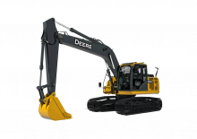 Raupenbagger John Deere Construction 160G LC