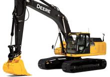 Raupenbagger John Deere Construction 250G LC