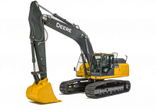 Raupenbagger John Deere Construction 300G LC