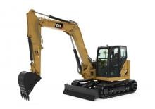 Raupenbagger Caterpillar 308CR