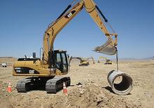 Raupenbagger Caterpillar 315D L