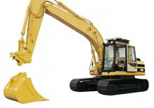 Raupenbagger Caterpillar 320 B L