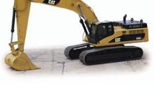 Raupenbagger Caterpillar 325 C LN