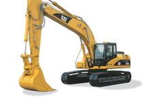 Raupenbagger Caterpillar 325D LN