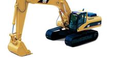 Raupenbagger Caterpillar 330 C LN