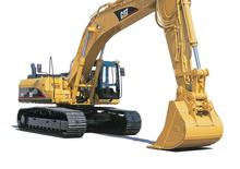 Raupenbagger Caterpillar 330D LN