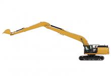 Raupenbagger Caterpillar 340F OEM