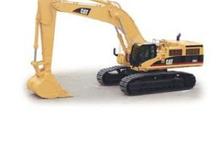 Raupenbagger Caterpillar 385C L