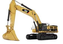 Raupenbagger Caterpillar 390D L