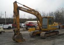 Raupenbagger Dresser 6120