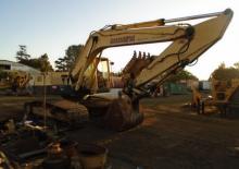 Raupenbagger Dresser 6220LC