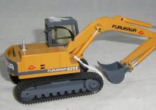 Raupenbagger Furukawa 625 E-LC