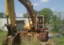 Raupenbagger Dresser 6300LC