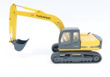 Raupenbagger Furukawa 735-II LS