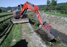 Raupenbagger Wacker Neuson 75 Z 3